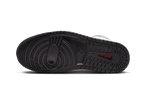 Air Jordan 1 Zoom CMFT 2 Chrome Swoosh