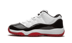 Air Jordan 11 Low White Bred