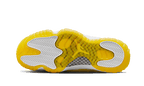 Air Jordan 11 Retro Low Yellow Snakeskin