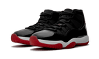 Air Jordan 11 Retro Bred