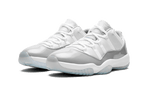 Air Jordan 11 Retro Low Cement Grey
