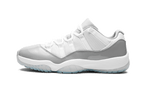Air Jordan 11 Retro Low Cement Grey
