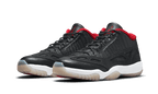 Air Jordan 11 Retro Low IE Bred (2021)