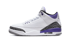 Air Jordan 3 Dark Iris