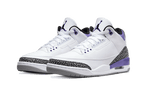 Air Jordan 3 Dark Iris