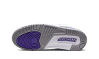 Air Jordan 3 Dark Iris