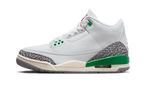 Air Jordan 3 Retro Lucky Green