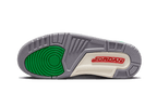 Air Jordan 3 Retro Lucky Green