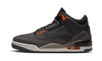 Air Jordan 3 Retro Fear Pack (2023)