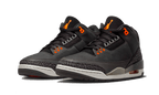 Air Jordan 3 Retro Fear Pack (2023)