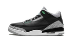 Air Jordan 3 Retro Green Glow