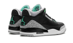 Air Jordan 3 Retro Green Glow