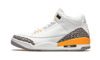 Air Jordan 3 Retro Laser Orange