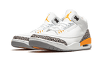 Air Jordan 3 Retro Laser Orange