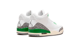 Air Jordan 3 Retro Lucky Green