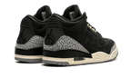 Air Jordan 3 Retro Off Noir