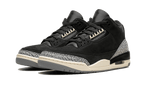 Air Jordan 3 Retro Off Noir