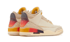 Air Jordan 3 Retro SP J Balvin Medellín Sunset