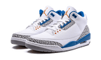 Air Jordan 3 Retro Wizards
