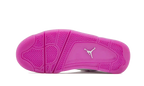 Air Jordan 4 Hyper Violet