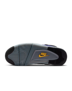 Jordan 4 Retro Lakers