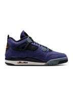 Jordan 4 Retro Lakers