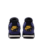 Jordan 4 Retro Lakers