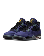 Jordan 4 Retro Lakers