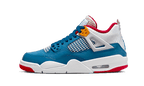 Air Jordan 4 Retro Messy Room