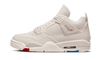 Nike Air Jordan 4 Retro Blank Canvas