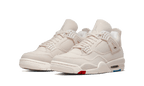 Nike Air Jordan 4 Retro Blank Canvas