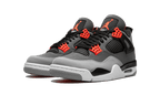 Nike Air Jordan 4 Infrared