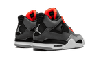 Nike Air Jordan 4 Infrared