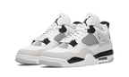 Nike Air Jordan 4 Retro Military Black