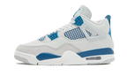 Air Jordan 4 Retro Military Blue (2024)