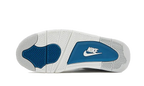 Air Jordan 4 Retro Military Blue (2024)