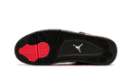 Air Jordan 4 Retro Red Thunder