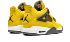 Air Jordan 4 Retro Tour Yellow (Lightning)
