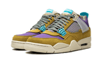 Air Jordan 4 Retro Union Desert Moss