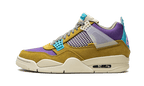 Air Jordan 4 Retro Union Desert Moss