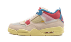 Air Jordan 4 Retro Union Guava Ice