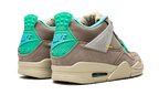 Air Jordan 4 Retro Union Taupe Haze