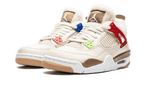 Air Jordan 4 Retro Where the Wild Things Are