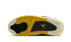 Air Jordan 4 Vivid Sulfur