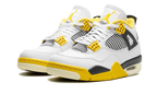 Air Jordan 4 Vivid Sulfur