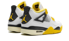 Air Jordan 4 Vivid Sulfur