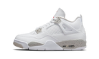 Nike Air Jordan 4 Retro White Oreo 2021