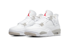 Nike Air Jordan 4 Retro White Oreo 2021