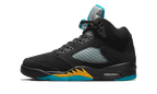 Air Jordan 5 Aqua