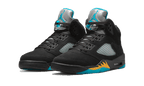 Air Jordan 5 Aqua